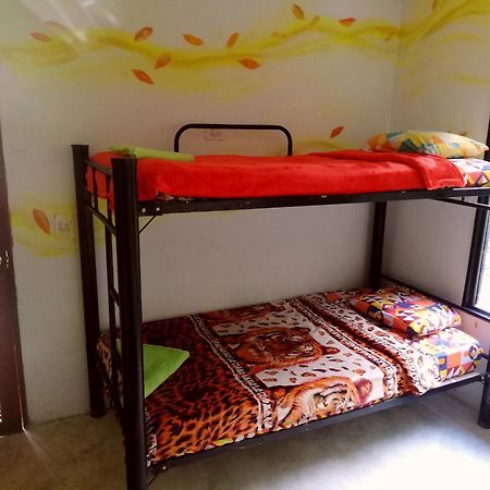 Hospedaje Pa'Gaia Сан Рафаел Екстериор снимка